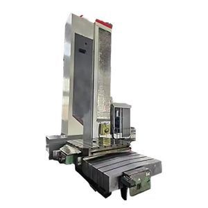 mandrinadora-fresadora CNC 1
