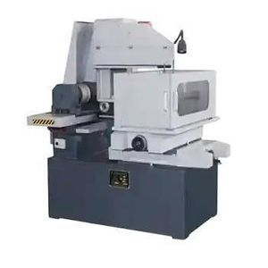 máquina de corte de hilo 1