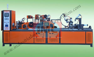 máquina de soldar automática