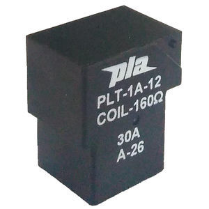 relé electromecánico 24 Vcc
