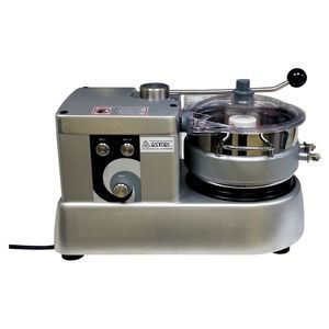 homogeneizador de rotor