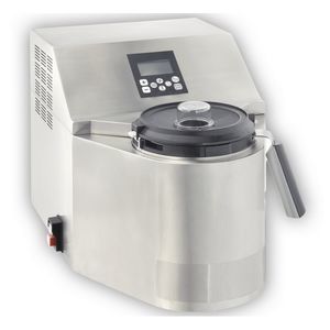 homogeneizador de rotor