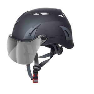 casco para obras