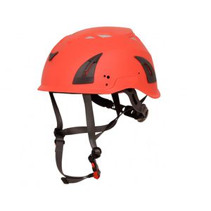 casco para obras