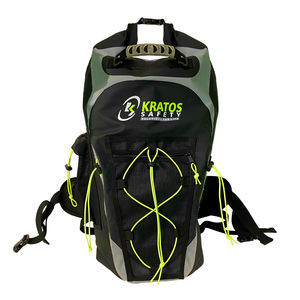 mochila de transporte