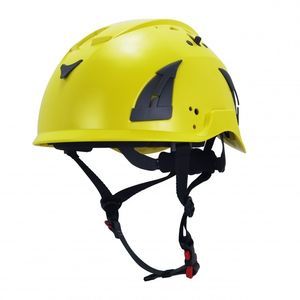 casco para obras