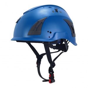 casco para obras