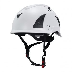 casco para obras