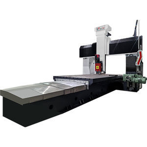 fresadora CNC 3 ejes 1