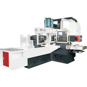 fresadora CNC 4 ejes 1