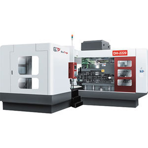 machina de taladrado profundo CNC 1