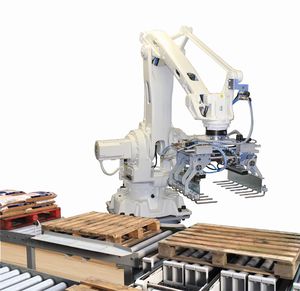 robot articulado 1