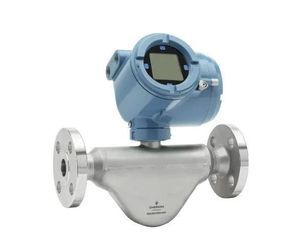 medidor de gas digital