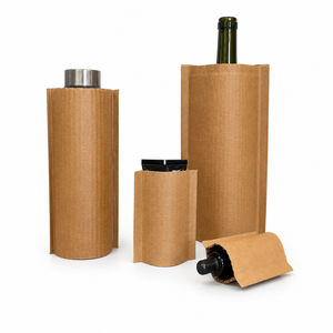 embalaje de papel