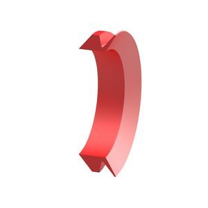 junta V-ring 1