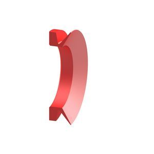 junta V-ring 1