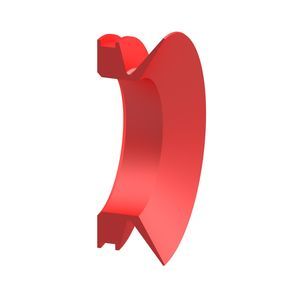 junta V-ring 1