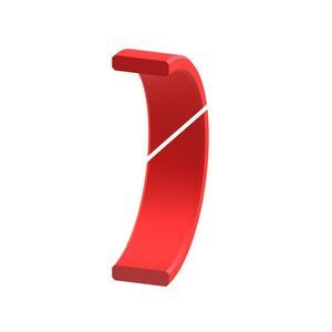 anillo de guiado 1