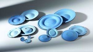 membrana de PTFE