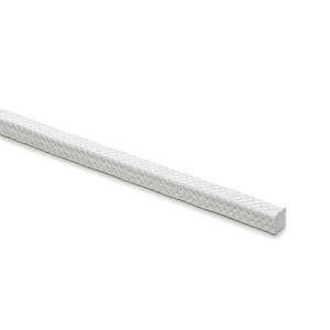 empaquetadura trenzada de PTFE 1