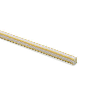 empaquetadura trenzada de PTFE 1