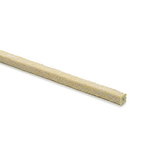 empaquetadura trenzada de PTFE 1