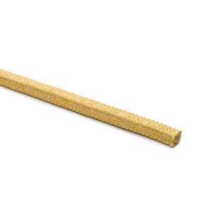 empaquetadura trenzada de PTFE 1