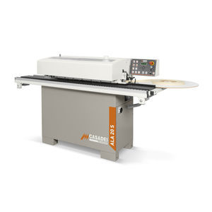 máquina de colocación de tapacantos automática 1