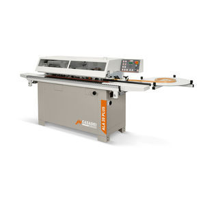 máquina de colocación de tapacantos automática 1