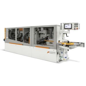 máquina de colocación de tapacantos automática 1