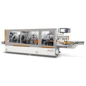 máquina de colocación de tapacantos automática 1