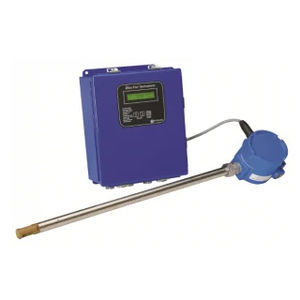 detector de fugas electrónico