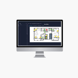 software de visualización, análisis y reporting de mediciónes dimensionales 1