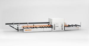 centro de mecanizado CNC 5 ejes 1