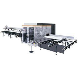centro de mecanizado CNC 7 ejes 1