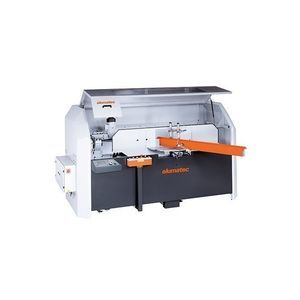 escantonadora de ángulo variable
