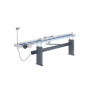 sistema de medición de longitud