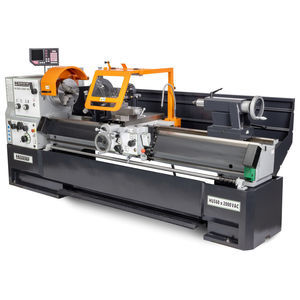 torno manual 1