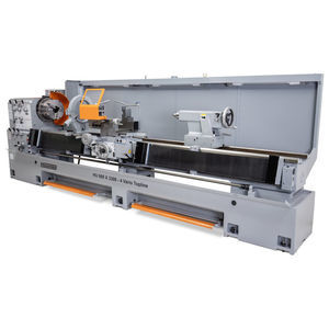 torno convencional 1