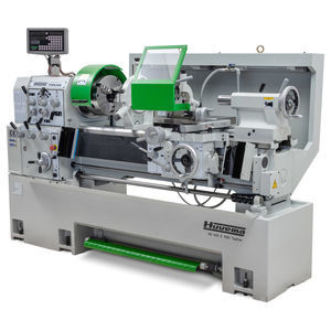 torno convencional 1