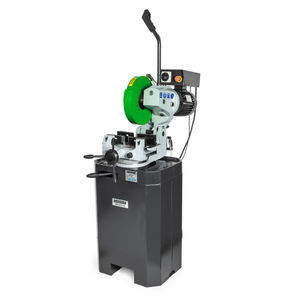 cortadora de discos eléctrica 1