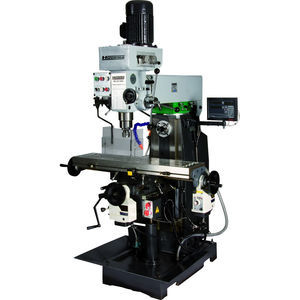 fresadora universal 1