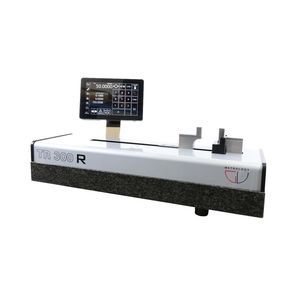 banco de calibración de temperatura