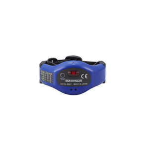 detector de tensión