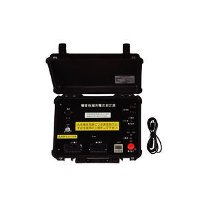 sensor de corriente de fuga 1