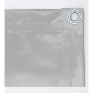 malla de protección