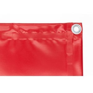 lona para camión de PVC 1