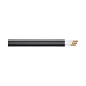 cable eléctrico de alimentación