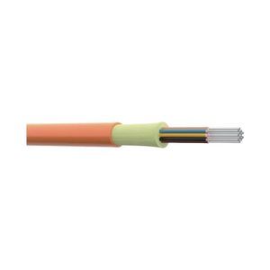 cable óptico de datos