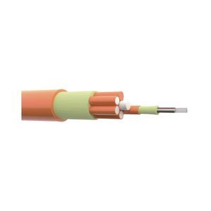 cable óptico de datos